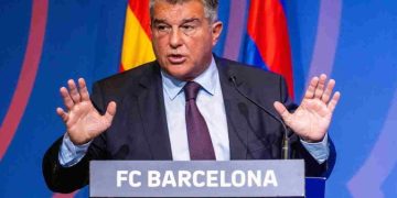 Hacienda española multó con más de 17 millones de dólares al Barí§a por irregularidades en pagos