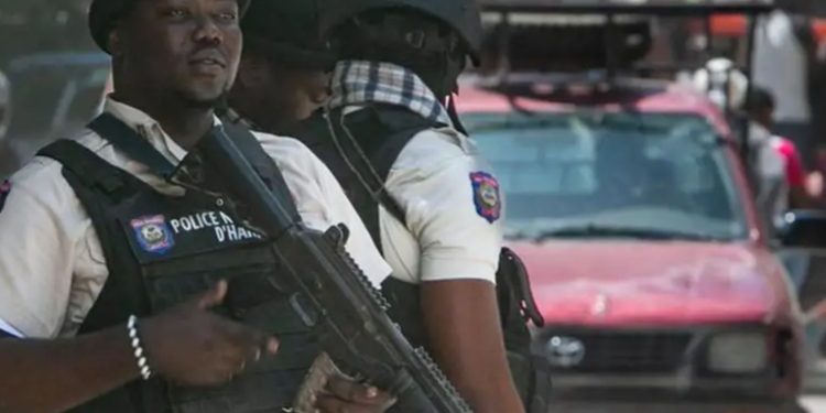 Haití: 2.400 muertos por violencia de pandillas desde enero