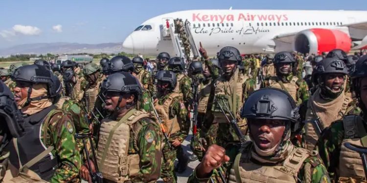 Haití aplaza fiestas del carnaval por creciente violencia