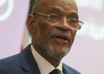 Haití: asumen los miembros del Consejo de Transición