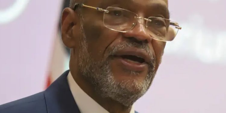 Haití: asumen los miembros del Consejo de Transición