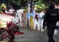 Hallan a 11 personas asesinadas en el sur de México