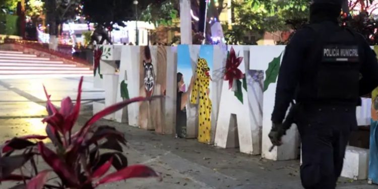 Hallan a 11 personas asesinadas en el sur de México