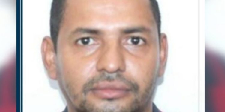 Hallan cadáver de ''Wicho Veneno'', presunto narcotraficante secuestrado en Izabal