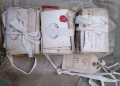Hallan cien cartas sin abrir del siglo XVIII enviadas a prisioneros de guerra franceses por sus madres y esposas