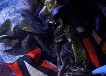 Hallan dos cuerpos con señales de violencia en la colonia Las Ilusiones, zona 18