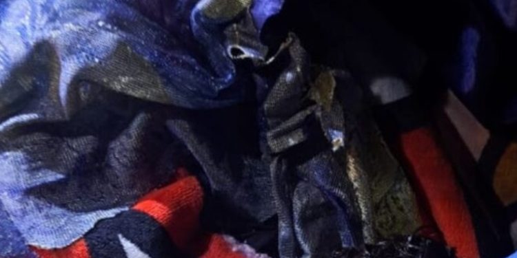 Hallan dos cuerpos con señales de violencia en la colonia Las Ilusiones, zona 18