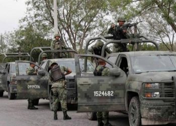Hallan muertos a dos de los cuatro estadounidenses secuestrados en México