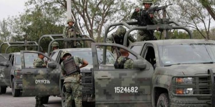 Hallan muertos a dos de los cuatro estadounidenses secuestrados en México