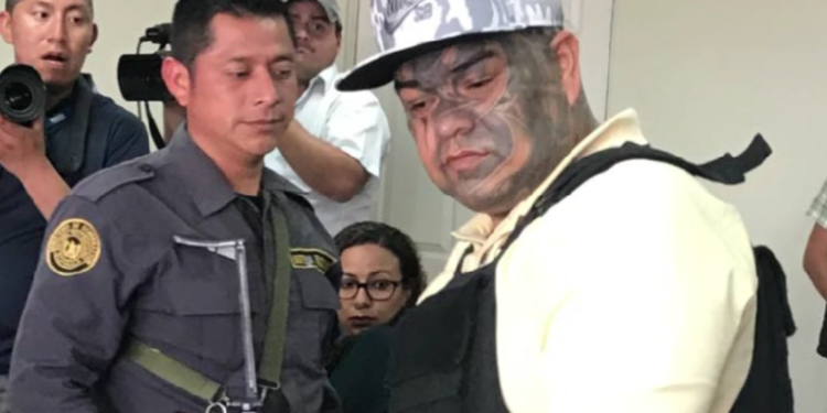 Hallan sin vida a Erick Contreras, fundador del Barrio 18, en finca de Zacapa