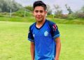 Hallan sin vida al futbolista mexicano Mario Alexander Risso Castañeda