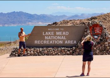 Hallan una ameba comecerebros mortal en popular zona de aguas termales en EE.UU.