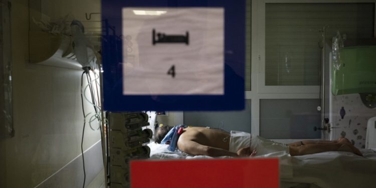 Hallan una nueva variante del coronavirus en el sur de Francia