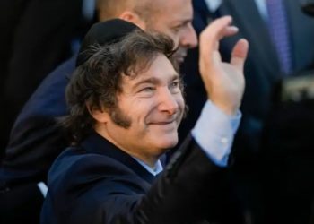 Hamás rechaza plan de Milei de mover embajada a Jerusalén