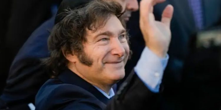 Hamás rechaza plan de Milei de mover embajada a Jerusalén