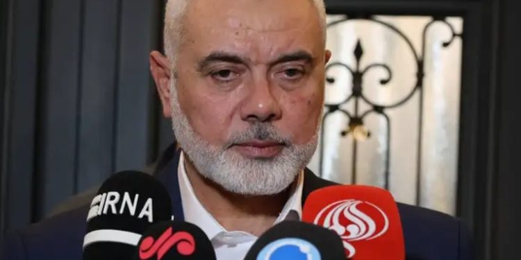 Hamás seguirá en Qatar para mediar en la guerra de Gaza