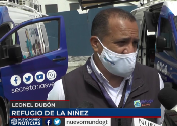 Han sido presentadas 70 mil denuncias de embarazos en menores de edad