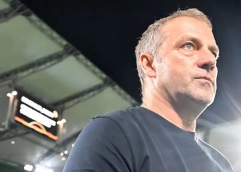 Hansi Flick es el nuevo entrenador del FC Barcelona