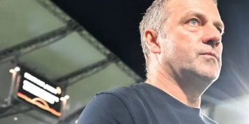 Hansi Flick es el nuevo entrenador del FC Barcelona