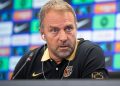 Hansi Flick: No vamos a cambiar nada para el clásico