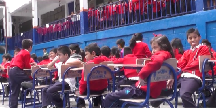 Hay complicaciones para el regreso de clases presenciales