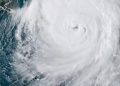 Helene impacta Florida como un potente huracán categoría 4