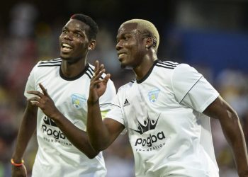 Hermano de Paul Pogba asegura que el futbolista -perdió la noción de la realidad- por el dinero y la fama