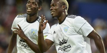 Hermano de Paul Pogba asegura que el futbolista -perdió la noción de la realidad- por el dinero y la fama