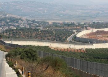 Hezbolá ataca a Israel con cohetes desde Lí­bano