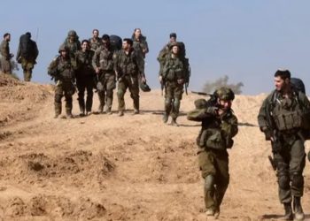 Hezbolá promete vengarse de Israel