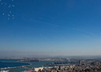 Hezbolá reivindica ataque a base israelí cerca de Haifa