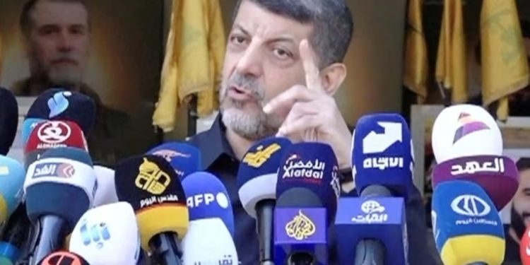 Hezbolá reivindica ataque a casa vacacional de Netanyahu y descarta negociar en plenos combates