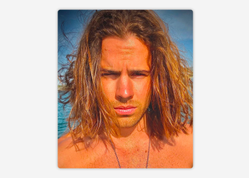 Hijo del actor español Rodolfo Sancho confiesa que asesinó a su amigo colombiano