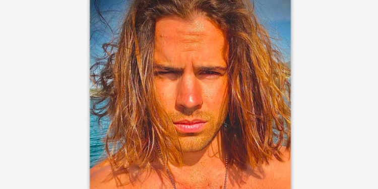 Hijo del actor español Rodolfo Sancho confiesa que asesinó a su amigo colombiano