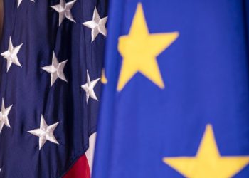 Historiador francés Emmanuel Todd: Lo mejor que le puede pasar a Europa es la desaparición de EE.UU.