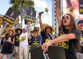 Hollywood rompe negociaciones con actores en huelga que denuncian tácticas de intimidación