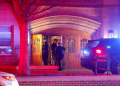 Hombre armado mata a 3 en universidad de Michigan y quita la vida