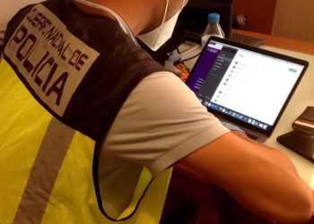 Hombre que abusaba a niños es arrestado en España