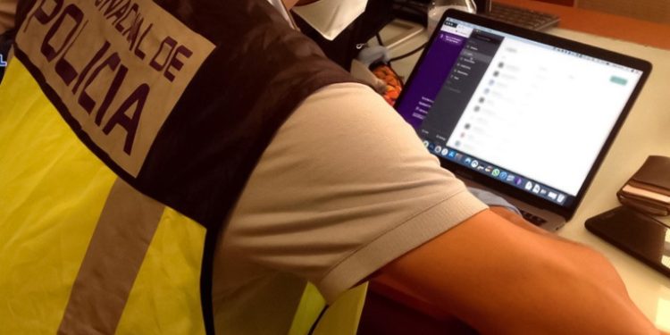 Hombre que abusaba a niños es arrestado en España