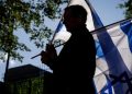 Hombre se inmola frente a Embajada de Israel en Washington
