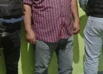 Hombre secuestrado en San Miguel Dueñas es rescatado