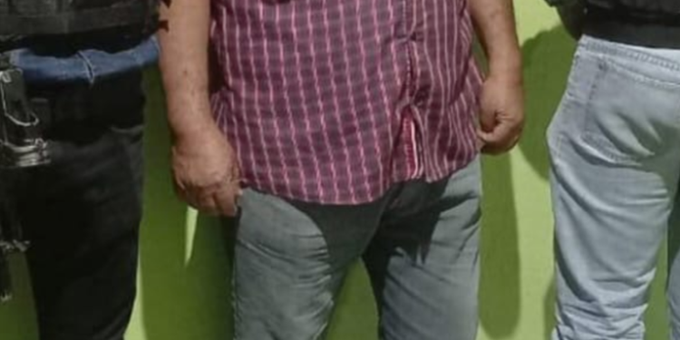 Hombre secuestrado en San Miguel Dueñas es rescatado