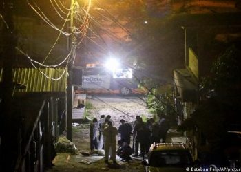 Honduras activa estado de excepción contra pandillas