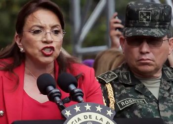 Honduras acuerda con Estados Unidos continuar extradiciones