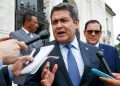 Honduras aprueba extradición a EE. UU. de ex presidente Juan Orlando Hernández