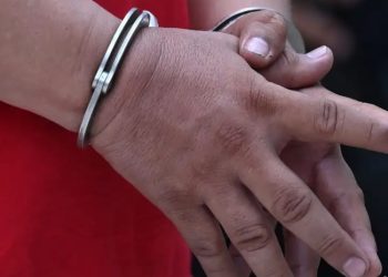 Honduras captura al principal implicado por el caso COSAVI