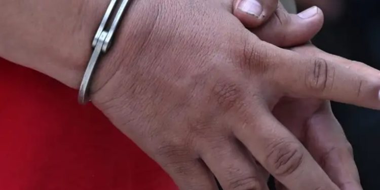 Honduras captura al principal implicado por el caso COSAVI