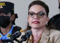 Honduras da por terminado tratado de extradición con EE.UU.