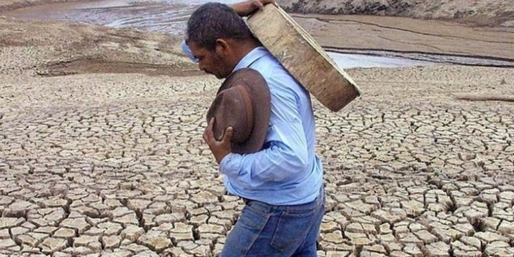 Honduras declara alerta roja en 140 municipios por la sequía