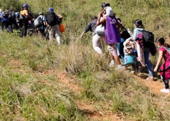 Honduras entre las 10 crisis de desplazados más olvidadas